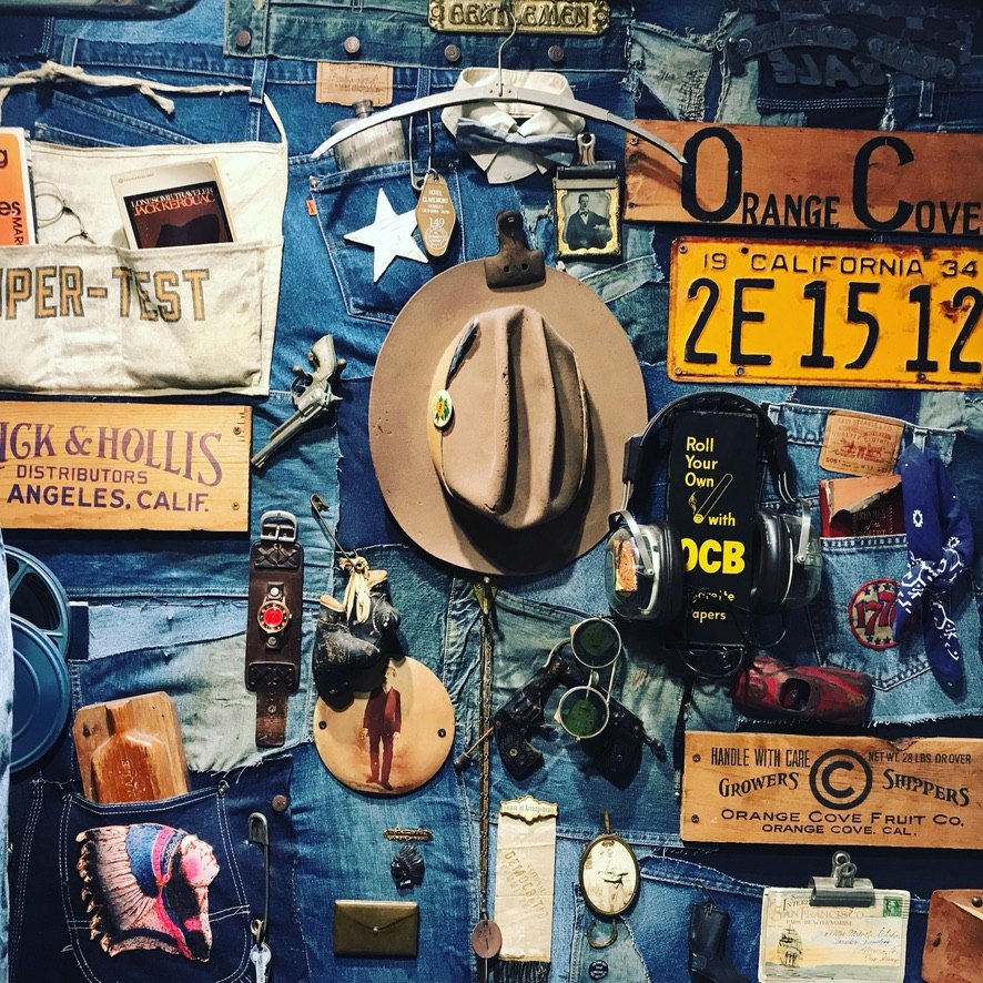 Design travels