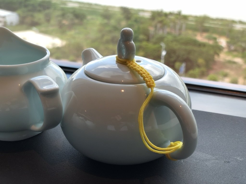 Design travels