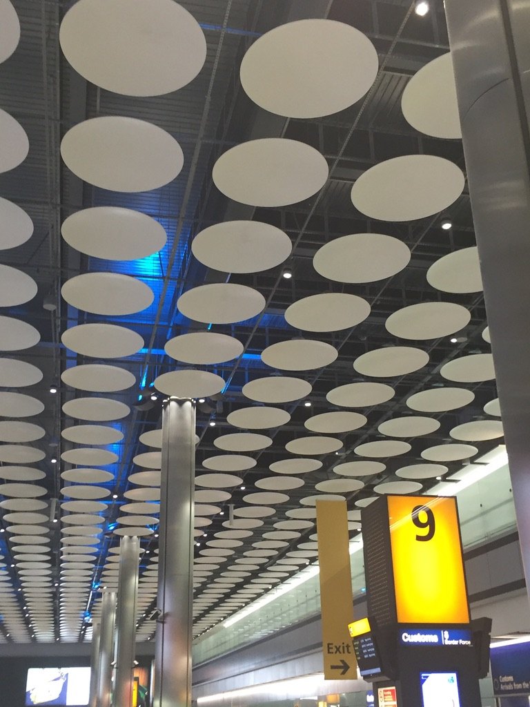 Design travels