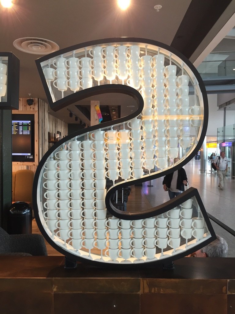 Design travels