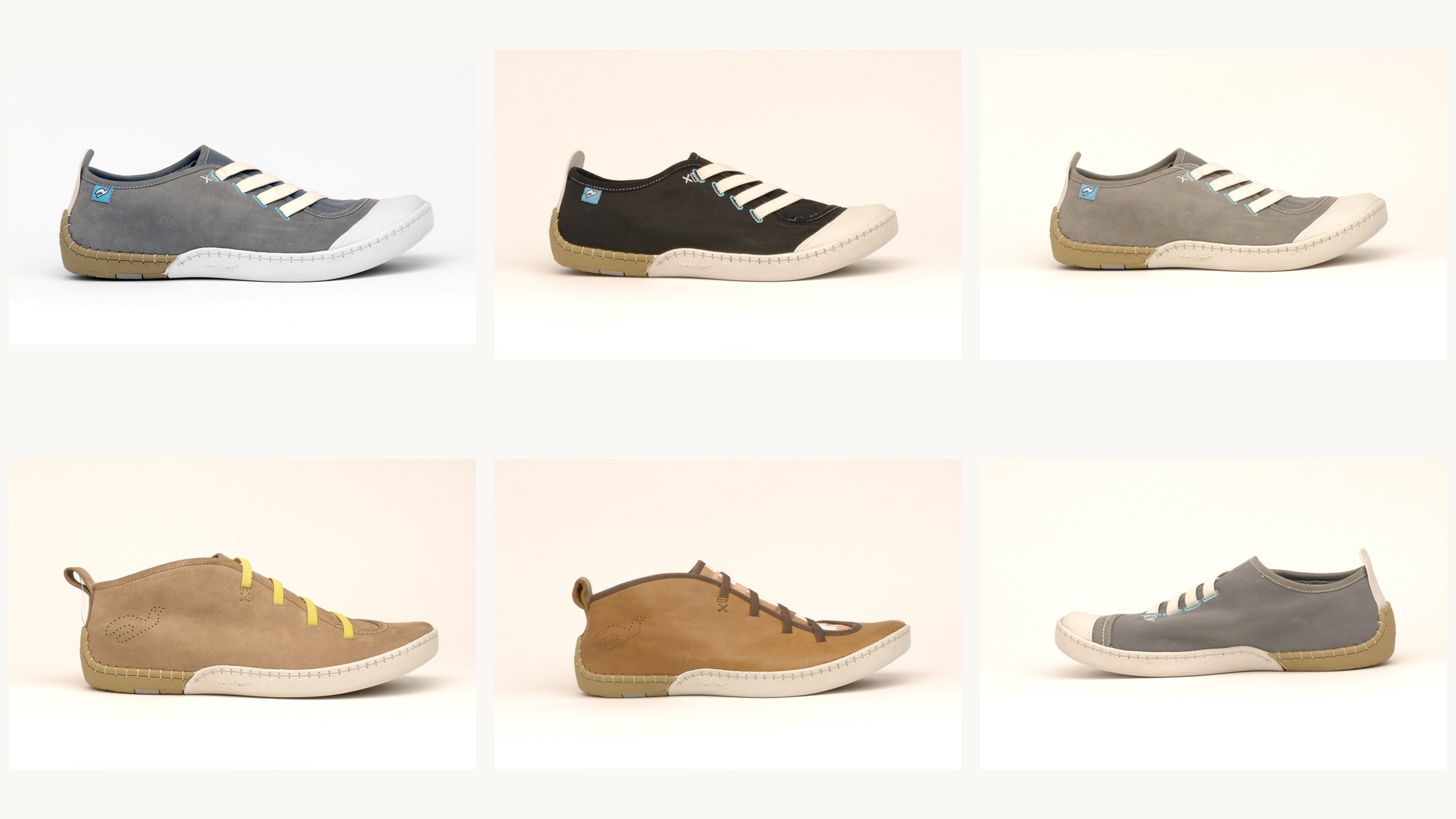 Howies — Colorway Collection